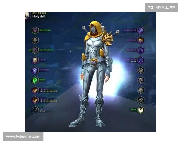 如何在游戏中巧妙利用盗贼幻化系统提升角色实力与个性化体验 如何在游戏中巧妙利用盗贼幻化系统提升角色实力与个性化体验