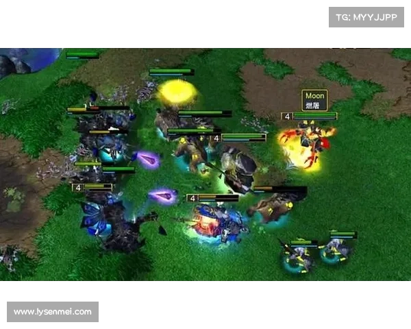 如何提升魔兽争霸4英雄阵容的战术配合与战略优化 如何提升魔兽争霸4英雄阵容的战术配合与战略优化