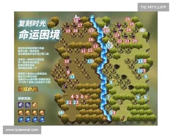 提升游戏进程必备宝箱掉落全攻略助你快速进阶与资源积累 提升游戏进程必备宝箱掉落全攻略助你快速进阶与资源积累