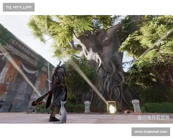 从刺客信条中探索历史文化遗产与真实事件的深度连接