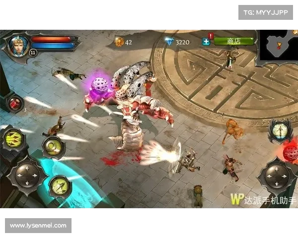 地牢猎手4内购无法使用原因分析及详细解决步骤指南