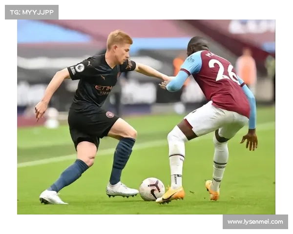 从战术演变视角解析曼城7号在进攻体系中的位置与角色转变