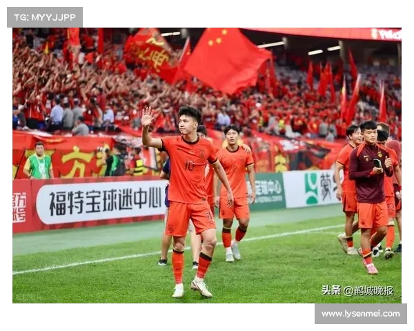 从绿茵激情到荣耀争锋解读2022与2023亚洲杯的非凡精彩与时代魅力