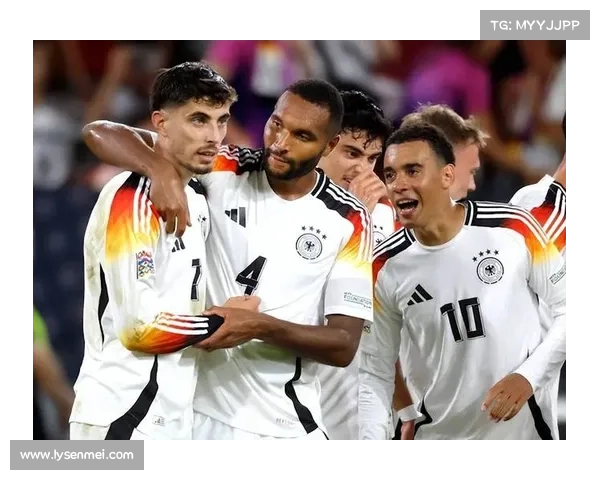 2023欧国联五大关键事件与重要看点解析