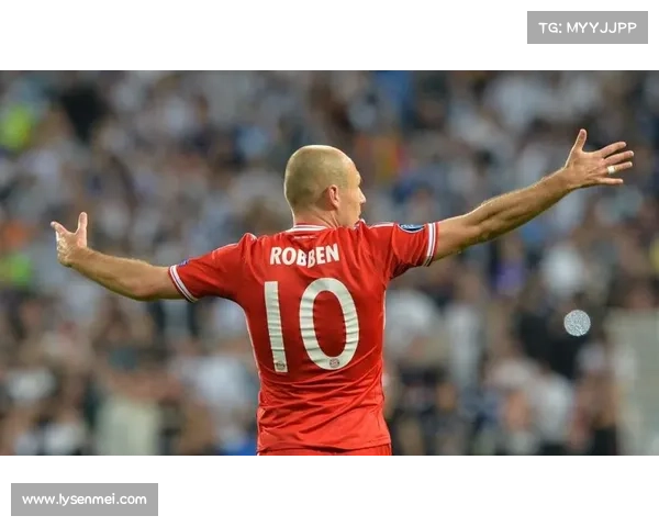 全面纵览罗本在拜仁的辉煌生涯巅峰瞬间与不朽传奇故事篇章精华录 全面纵览罗本在拜仁的辉煌生涯巅峰瞬间与不朽传奇故事篇章精华录