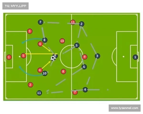 如何理解莫塔类型中场在现代足球中的独特角色与战术价值