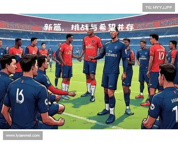 巴黎圣日耳曼欧冠历史的起伏与挑战解析